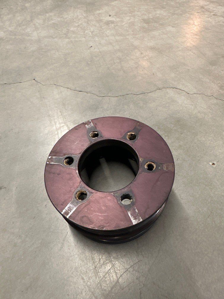 BMW e92 m3 Dinan underdrive pulley kit, Car Accessories, Accessories on