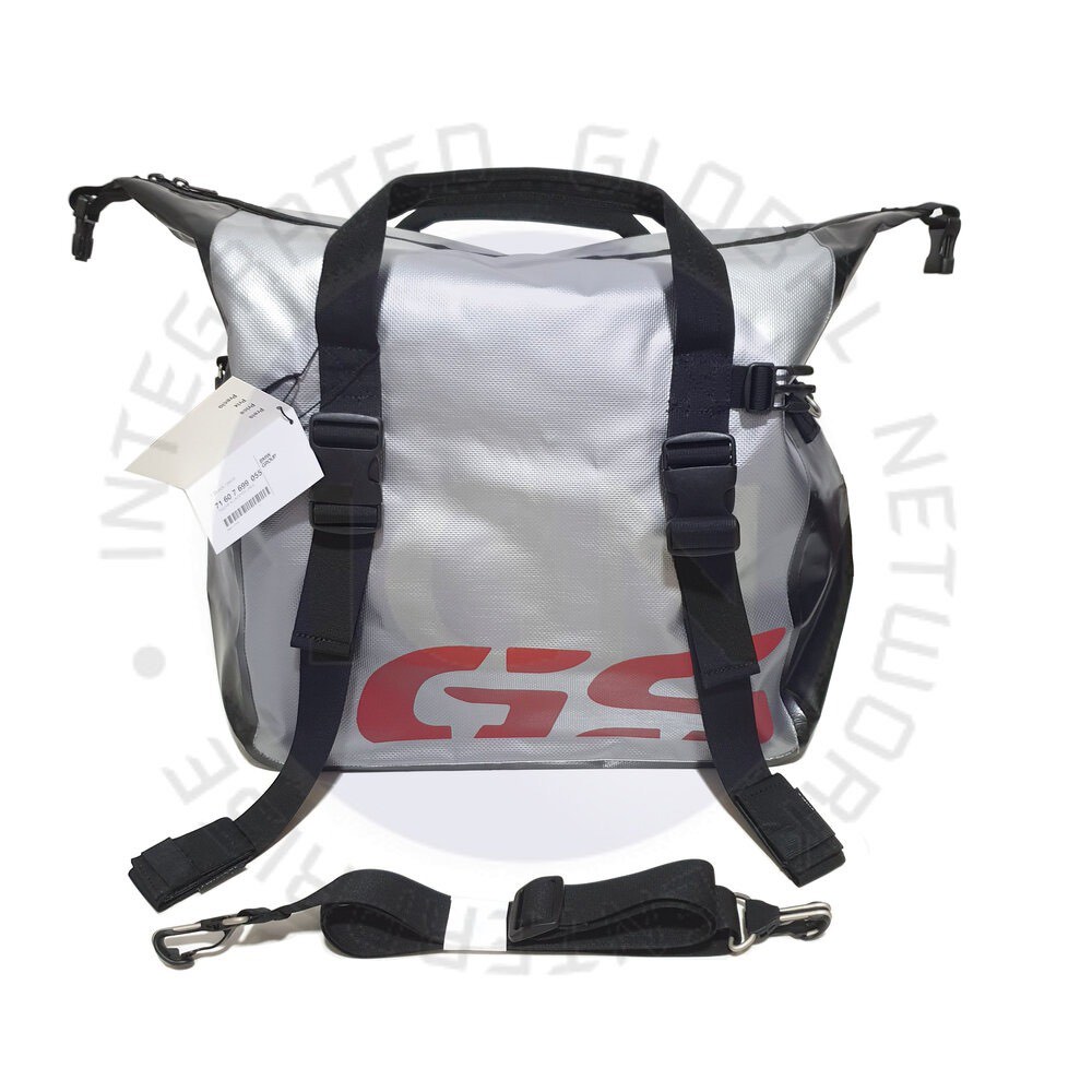 BMW Original Motorcycle - Inner Bag for Alum Top Case, Motorcycles