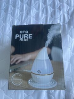 BN OTO Pure Air Humidifier