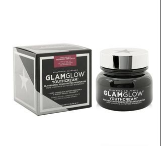 BNIB 50mL Glamglow Youth Cream