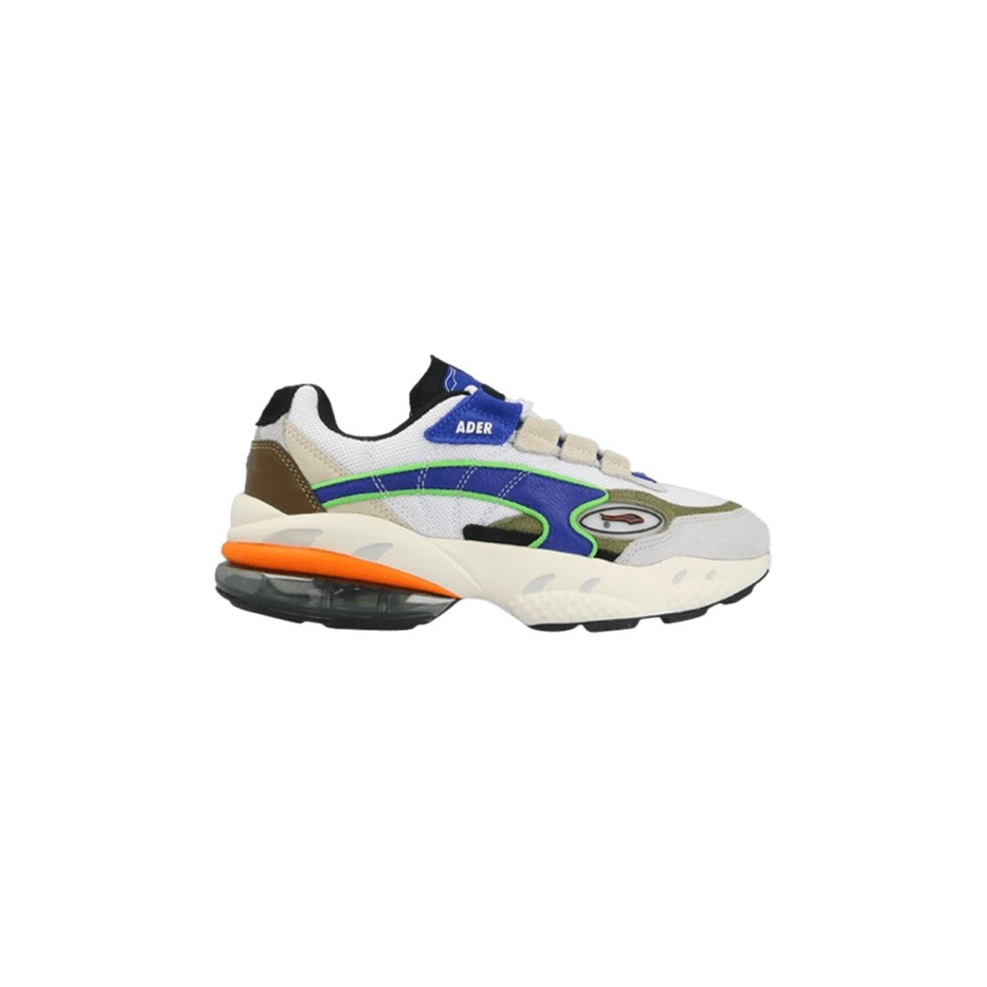 Puma ader cell venom outlet