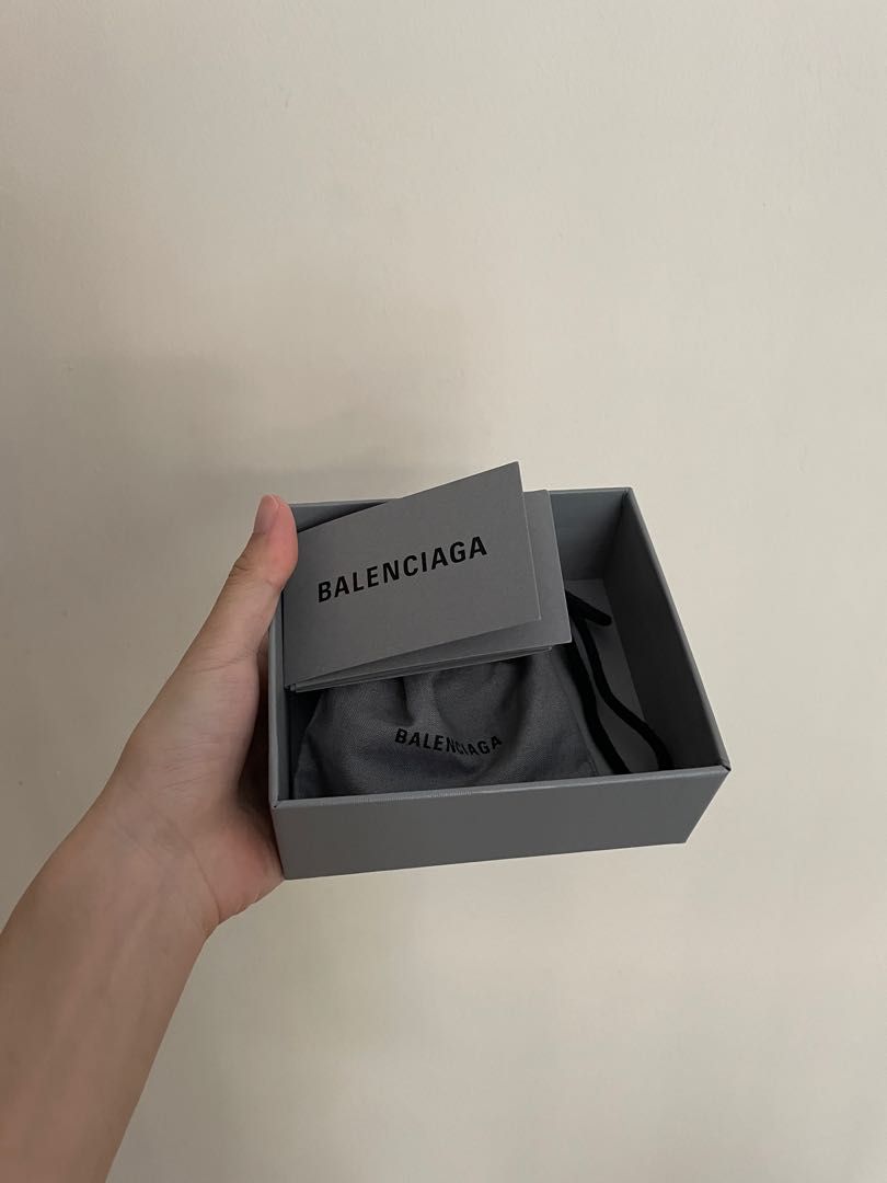 BNIB Balenciaga Bracelet