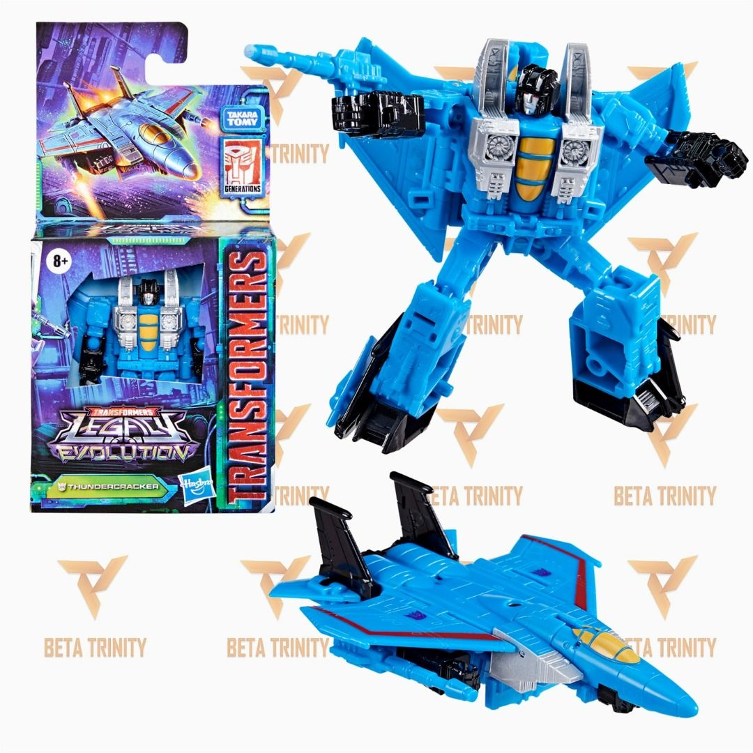 BNIB Transformers Mini Collection Legacy Evolution and Studio Series ...