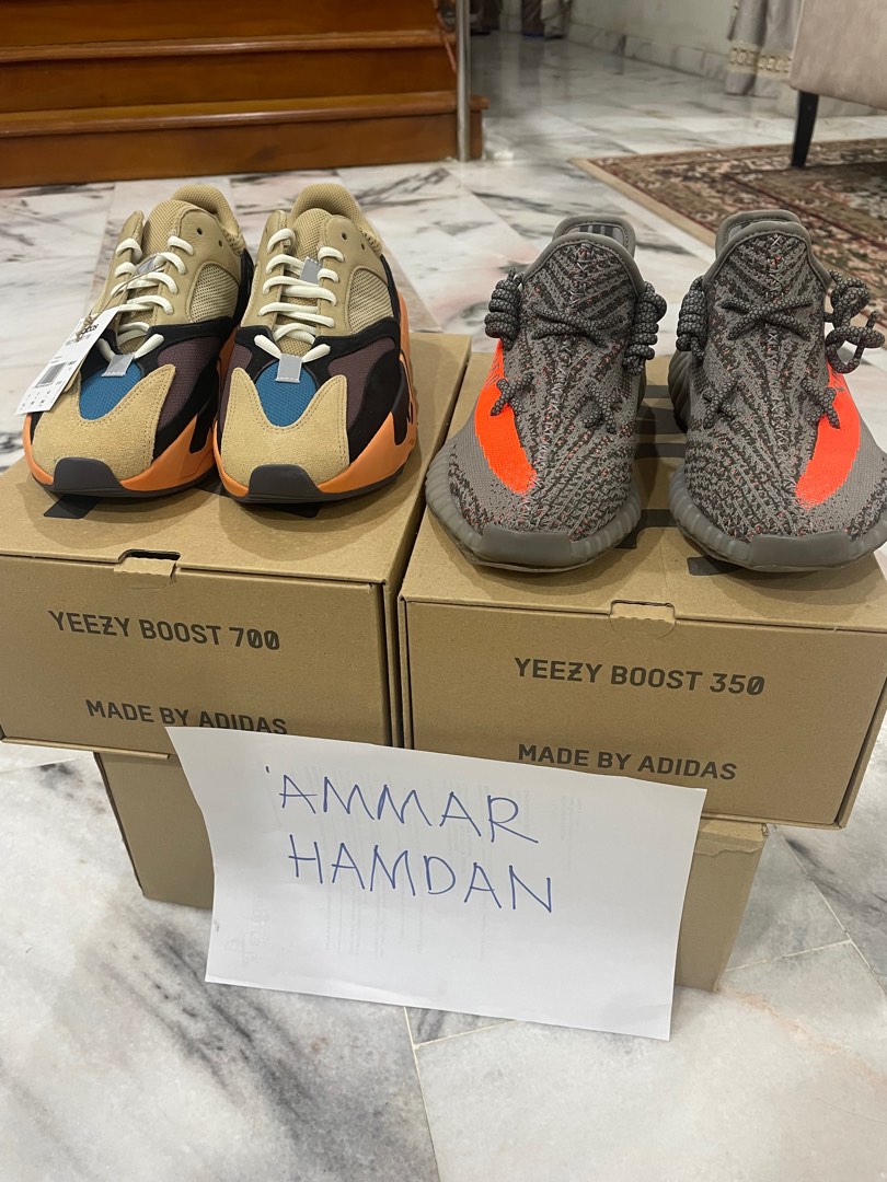 Yeezy boost 750 retail top