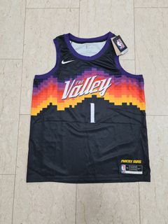 NBA Los Angeles Lakers 2017-18 City Edition Swingman Jersey, Men's Fashion,  Activewear on Carousell