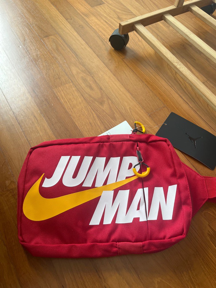 nike jordan bag