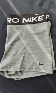 BNWT Nike Pro Fitted Shorts (XXL)