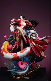 One Piece Collection item 1