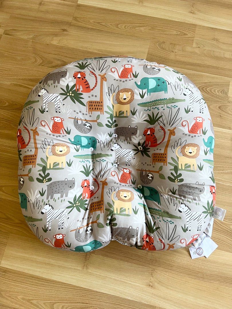 Boppy Lounger, Babies & Kids, Baby Nursery & Kids Furniture, Childrens