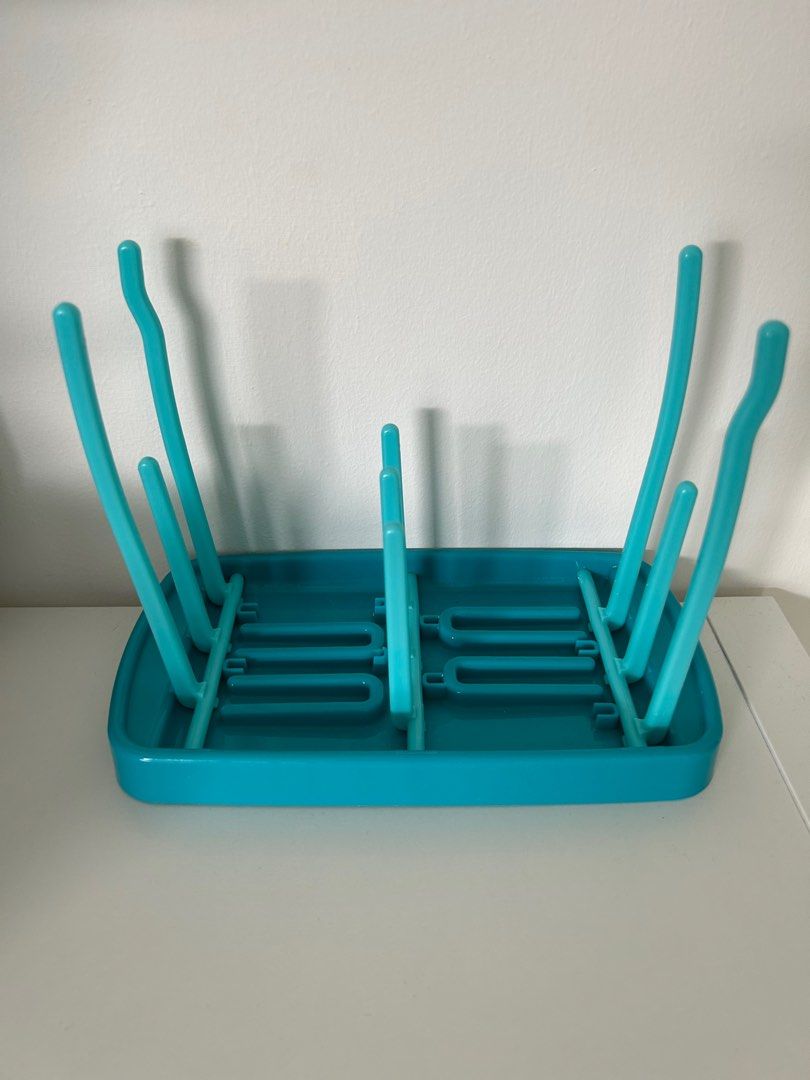 Bottle drying rack, Babies & Kids, Nursing & Feeding, Breastfeeding