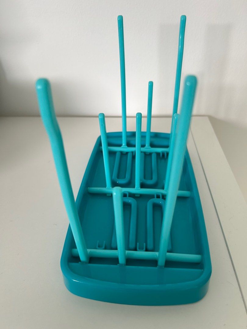 Bottle drying rack, Babies & Kids, Nursing & Feeding, Breastfeeding