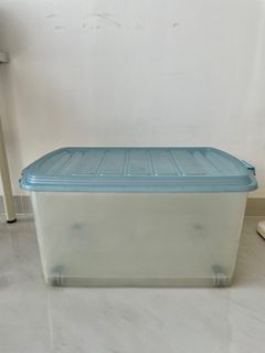Box Container