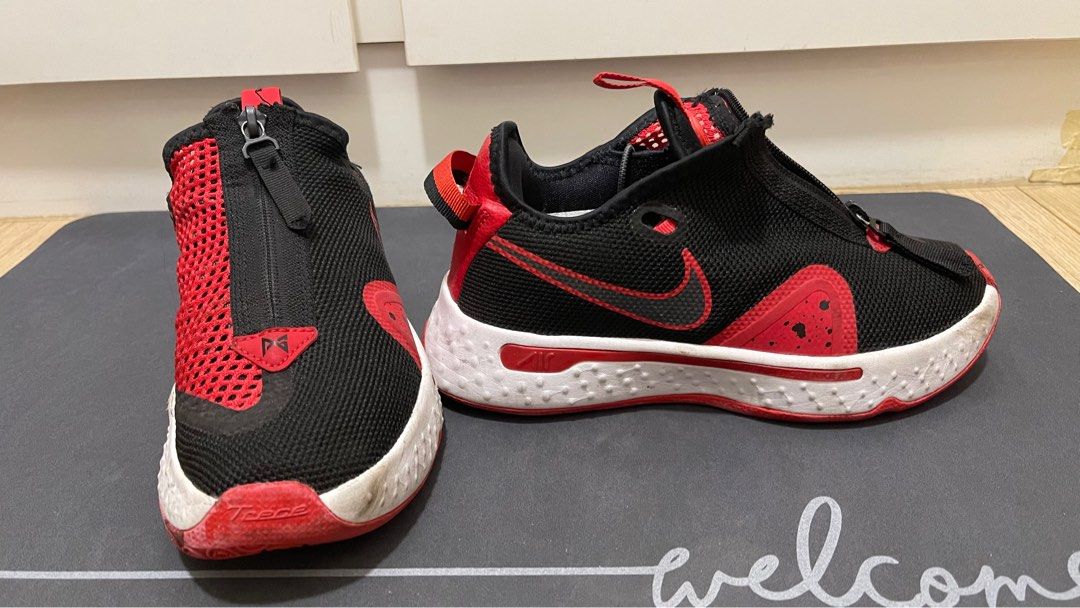 Boys discount pg shoes