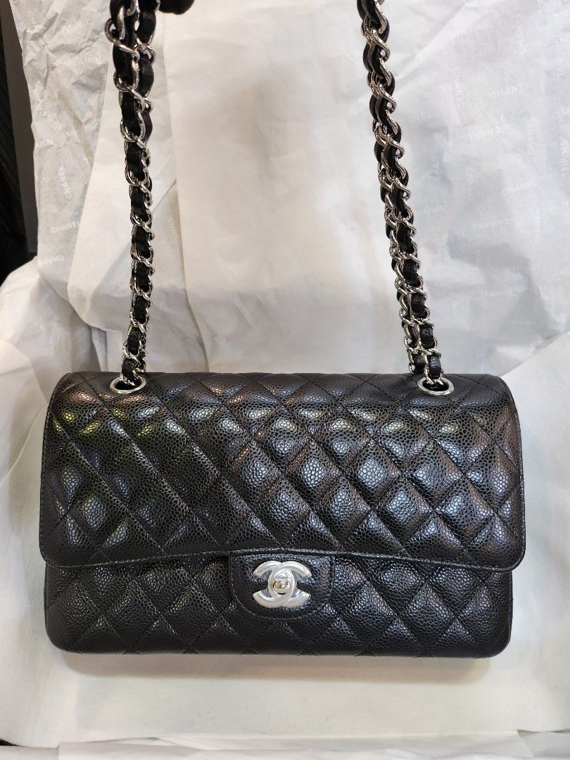 Chanel Wallet Flap Chain - 62 For Sale on 1stDibs
