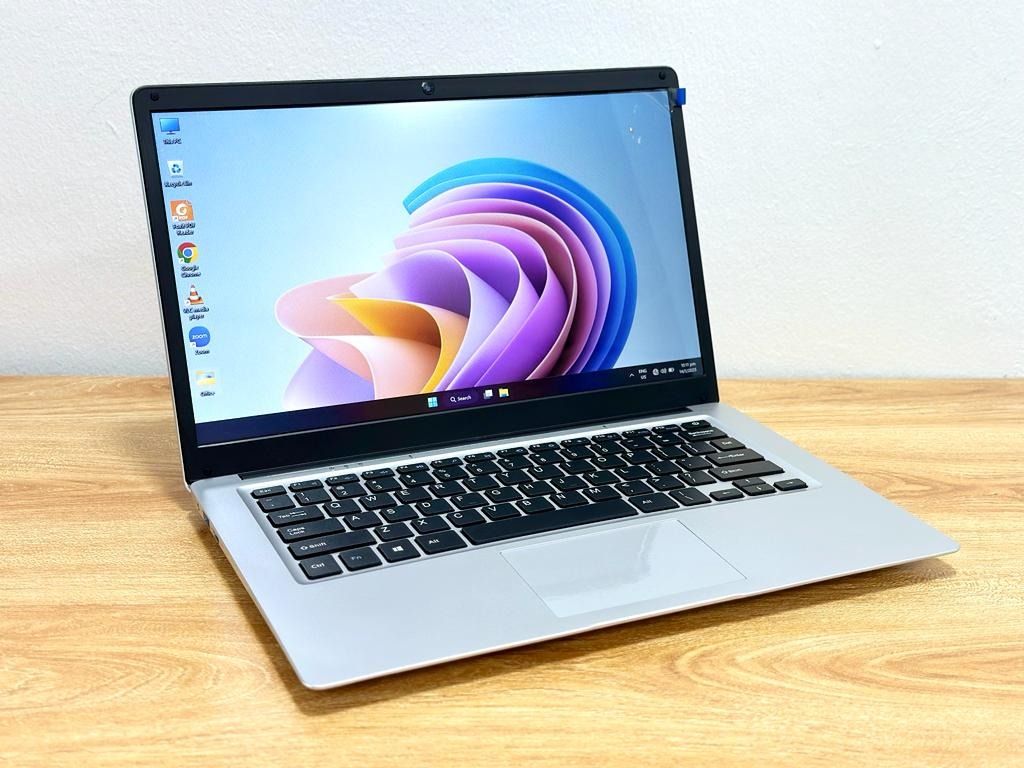 Brand New Fuji 14 Inch Laptop - UltraBook S1 (10th Gen) - 8GB RAM ...