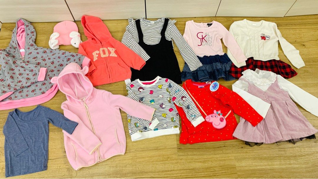 Baby clothes low price hotsell