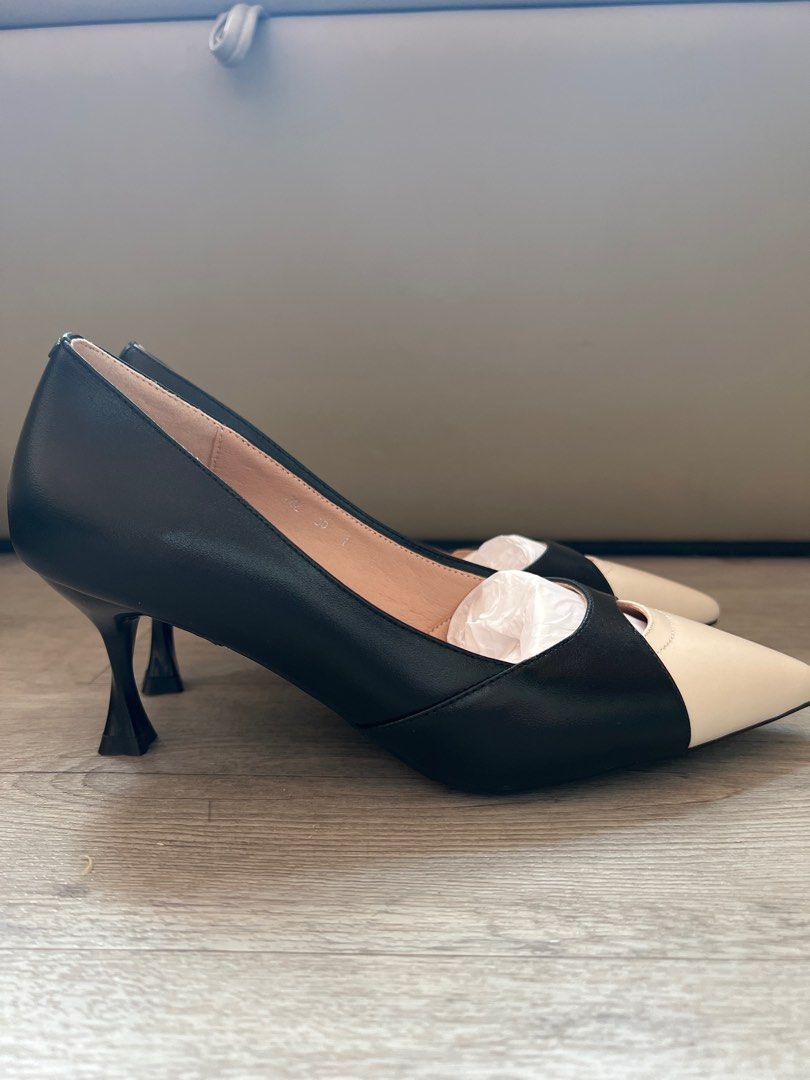 Soft brand heels new arrivals