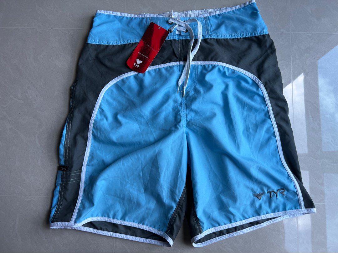 Costume da gara Short John FUSION 2 TYR Donna approvato FINA