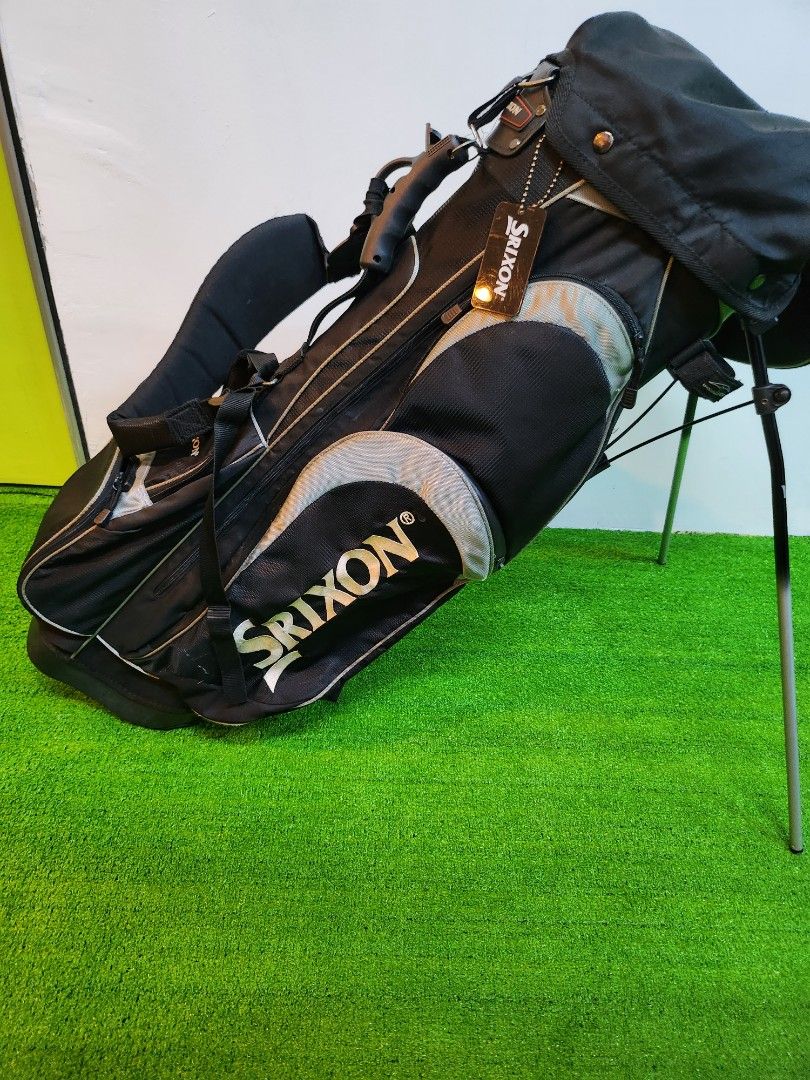Srixon waterproof golf bag deals