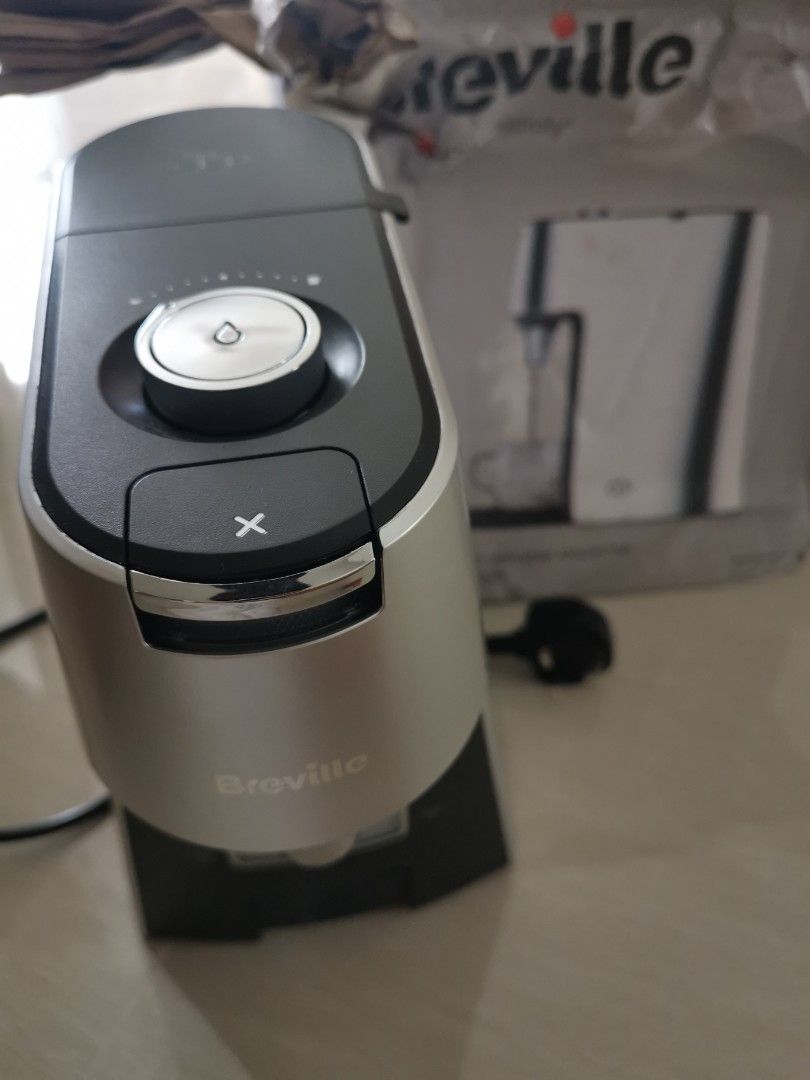 Breville Hot Water Dispenser, TV & Home Appliances, Kitchen Appliances