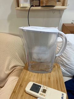 brita 水壺不含濾芯