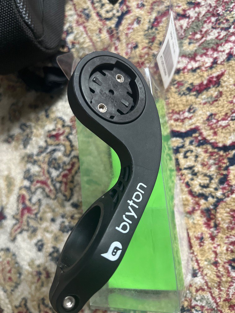 Bryton f clearance mount