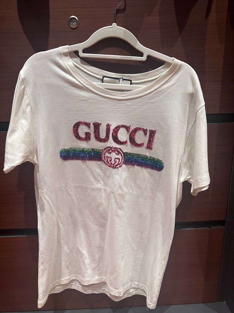 Vetement gucci discount