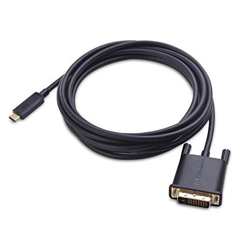 Cable Matters DisplayPort to DisplayPort Cable (DP to DP Cable) 6 Feet - 4K  Resolution Ready 