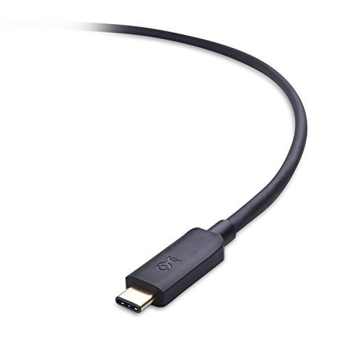 BENFEI Cable USB C a HDMI de 6 pies, cable USB tipo C a HDMI, Thunderbolt  3/4 compatible con iPhone 15 Pro/Max, MacBook Pro/Air 2023, iPad Pro