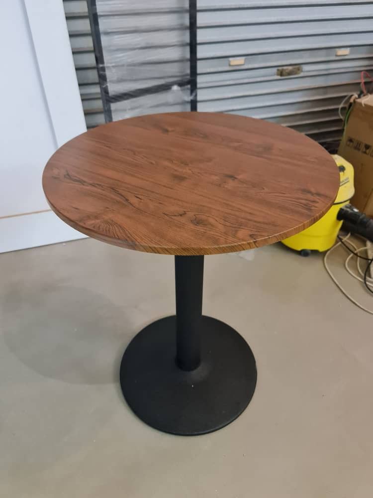 Cafe table, Furniture & Home Living, Furniture, Tables & Sets on Carousell