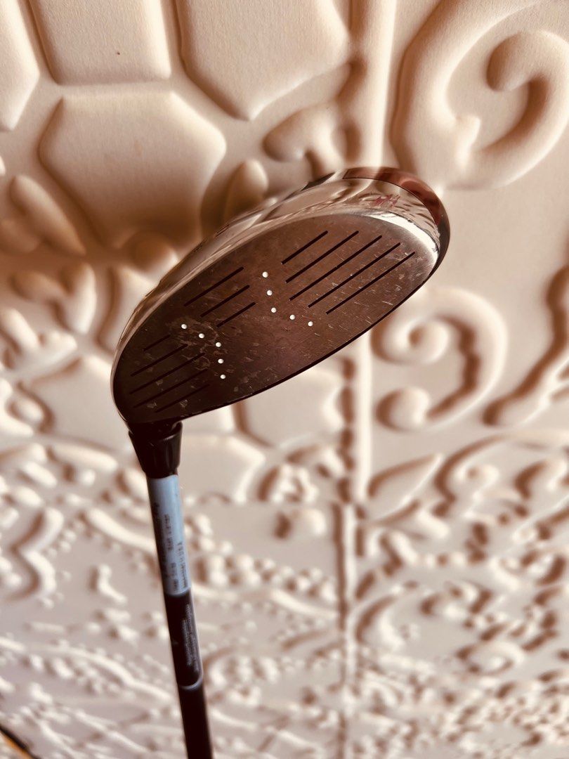 Callaway 3 Wood Diablo Edge Sports Equipment Sports Games Golf On Callaway 3 wood diablo edge sports equipment sports games golf on