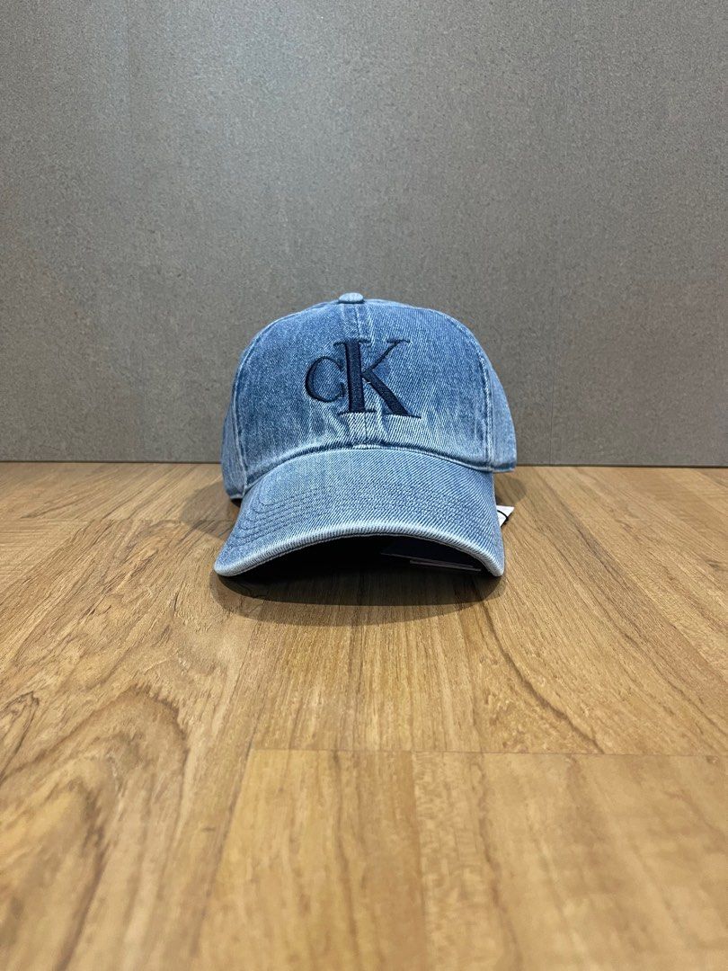 Calvin klein online jean hat