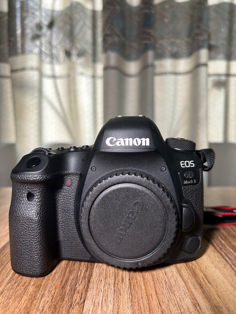 Canon 6d mark ii bag sale