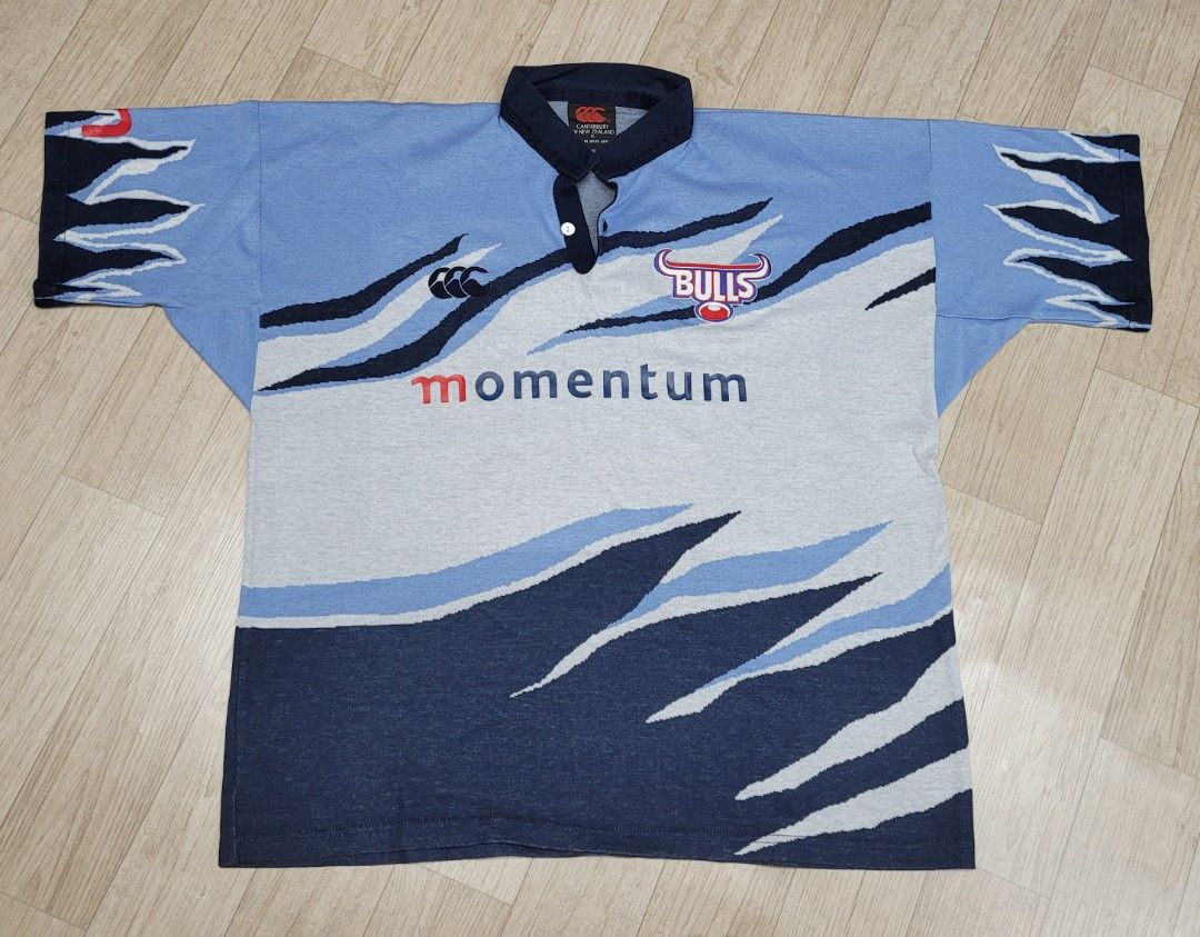 Ayrshire Bulls RFC Men's Black Pro Polo Ayrshire Bulls RFC Men's Black Pro Polo