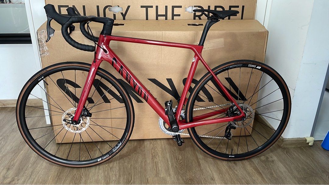 Canyon ultimate shop cf 7.0 disc