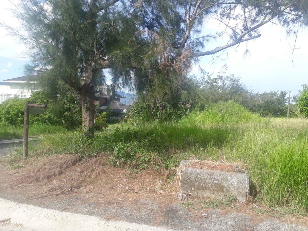 Canyon Woods Residential lot (Category: Lot) located in Rosario. Submitted by jarinrealty (Listing ID 1235180832, Image 2). Description: own a prime residential lot with same climate as Tagaytay!!! gated and secured subdivision with 24hrs security! 436sqm lot near clubhouse and main gate includes membership clean title.