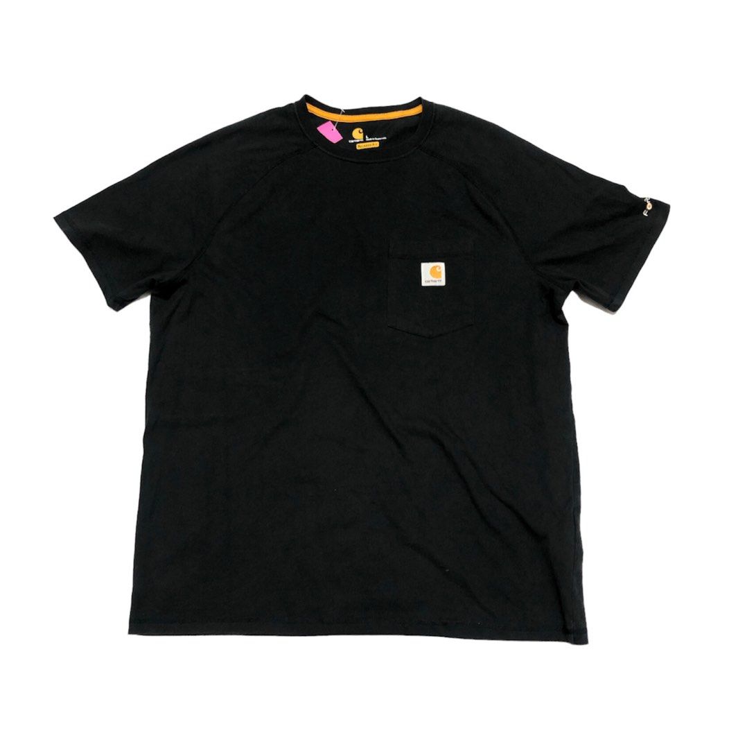 Carhartt store force tshirts