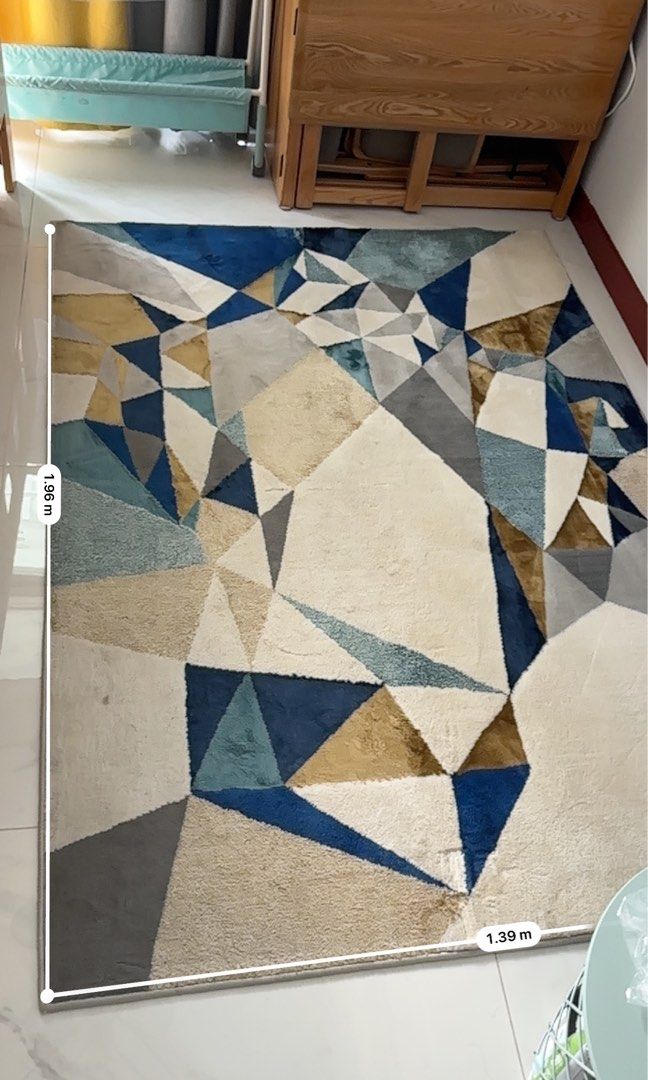 Carpet, Furniture & Home Living, Home Decor, Carpets, Mats & Flooring