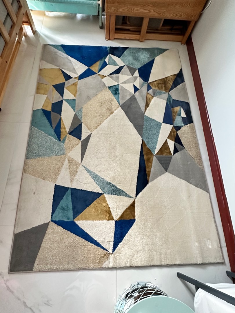 Carpet, Furniture & Home Living, Home Decor, Carpets, Mats & Flooring