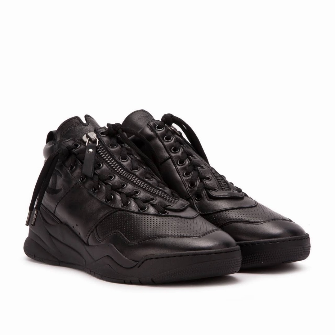 Casbia x Champion Atlanta Made In Italy Sneakers