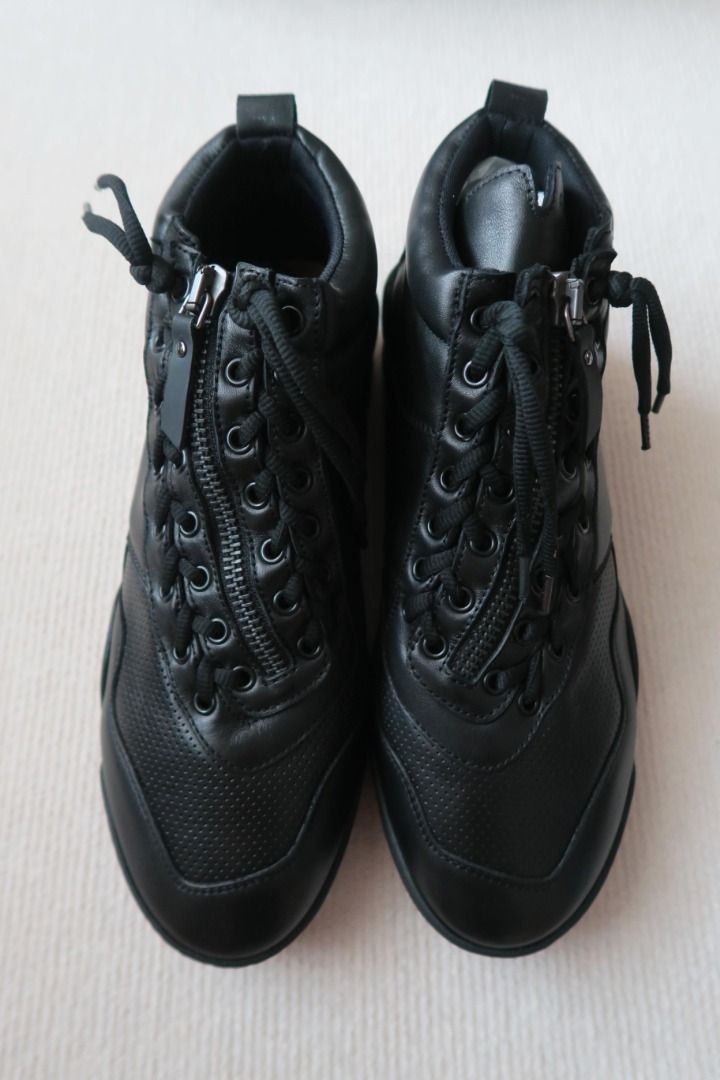 Casbia top champion sneakers