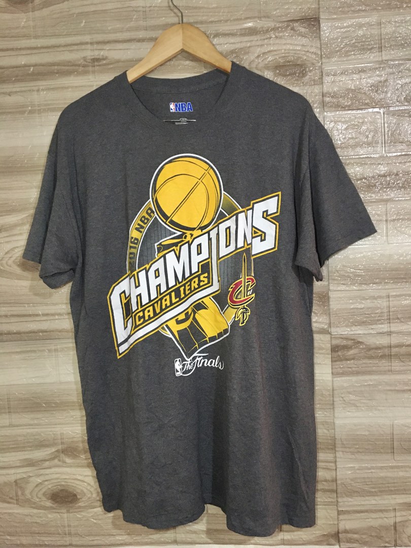 Cavaliers championship shop shirt