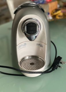CBTL Caffitaly Coffee Maker