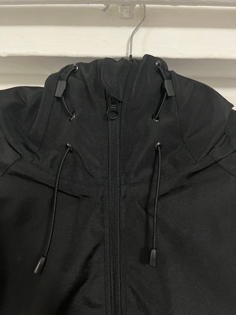 Cdg parka on sale