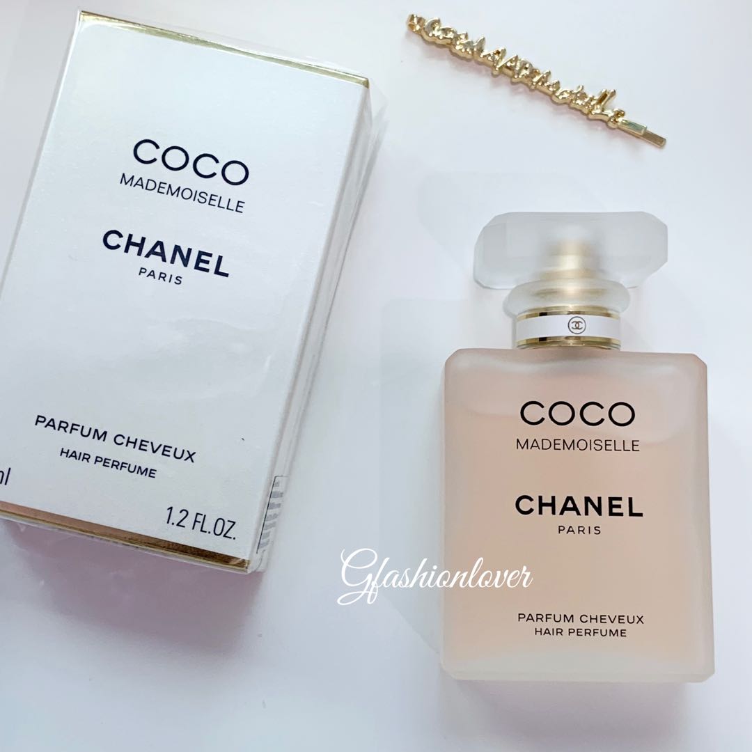 Chanel - GABRIELLE CHANEL - Parfum Cheveux Perfume For Hair