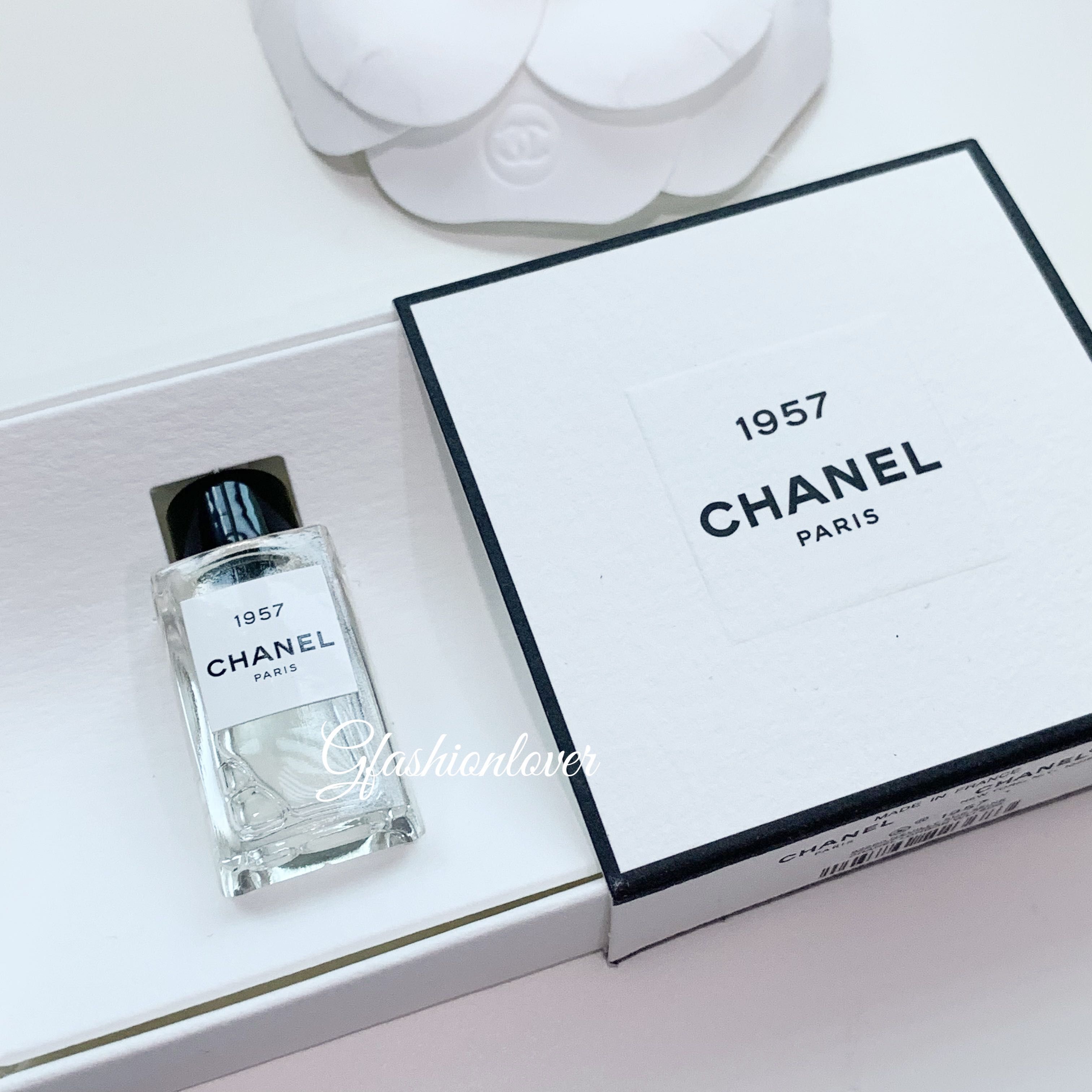 CHANEL LES EXCLUSIFS DE CHANEL 1957 Eau de Parfum 4ml
