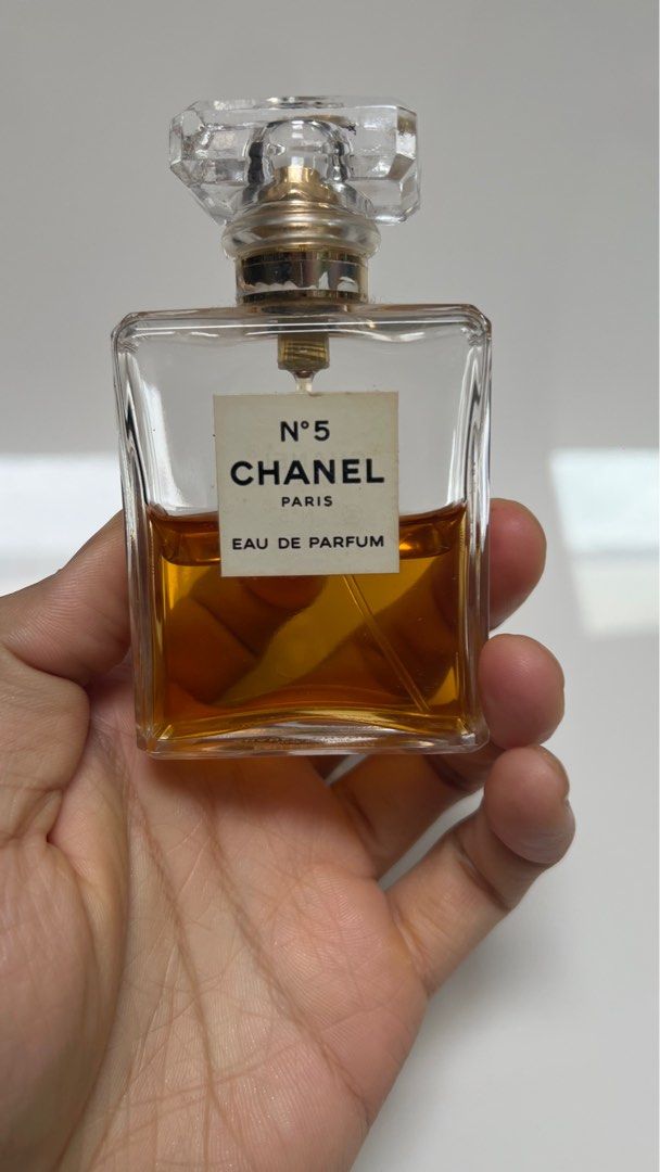 Chanel No 5 EDP, Beauty & Personal Care, Fragrance & Deodorants on