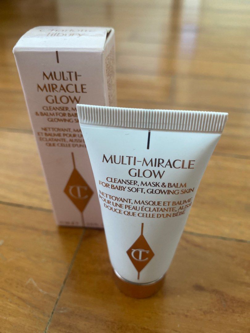 Charlotte tilbury hotsell multi miracle glow