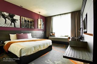 Cheap Hardrock Hotel - 7/6 to 9/6 (2 nights) fixed date