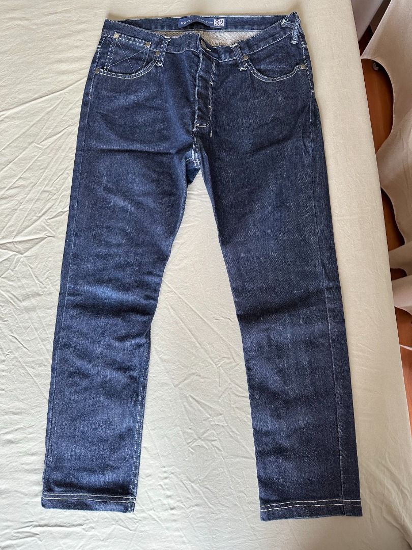 Cheap Jeans, Men's Fashion, Bottoms, Jeans on Carousell
